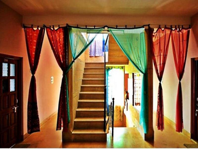 Gaji Hostel Jaisalmer Luaran gambar