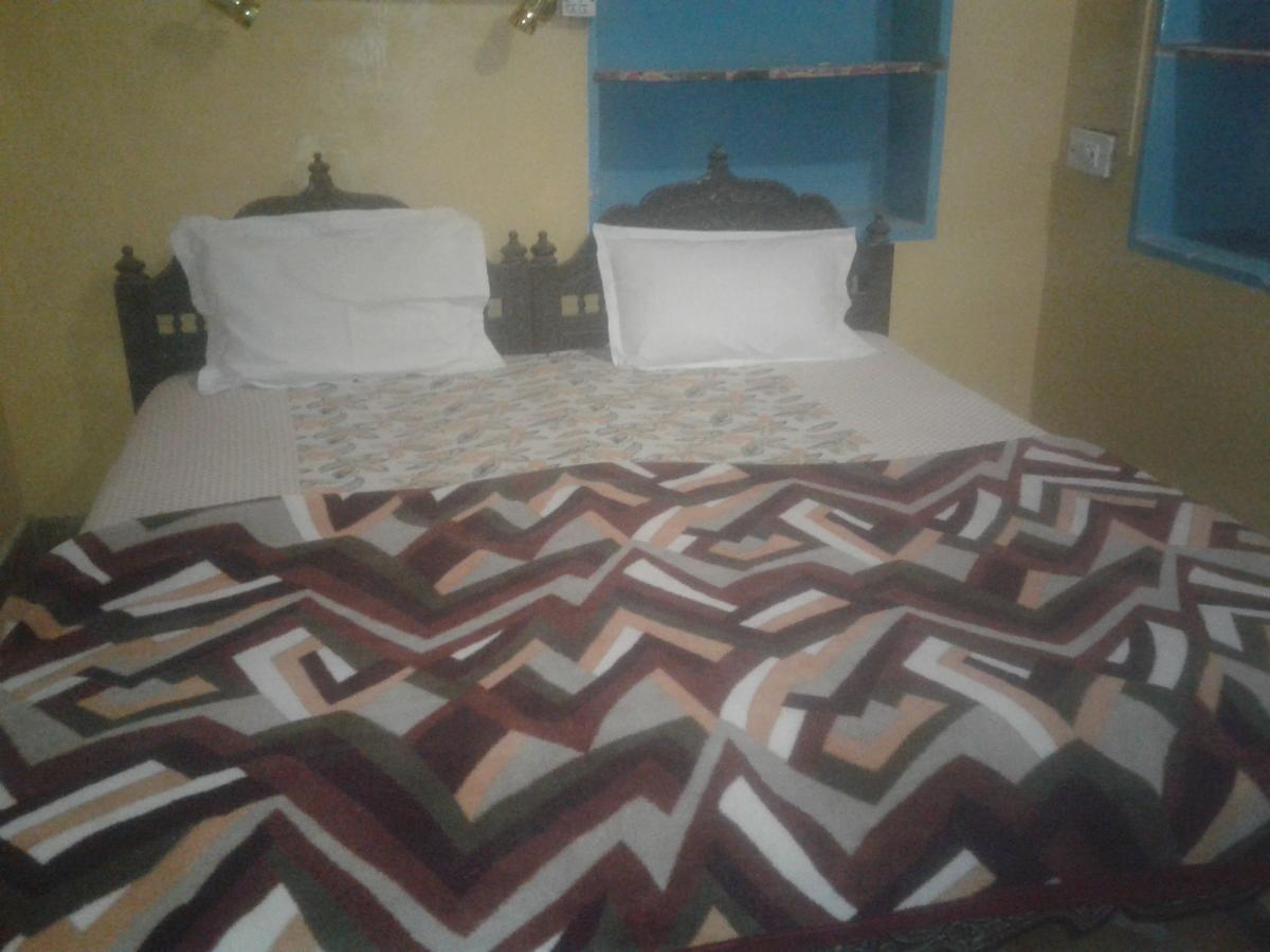 Gaji Hostel Jaisalmer Luaran gambar