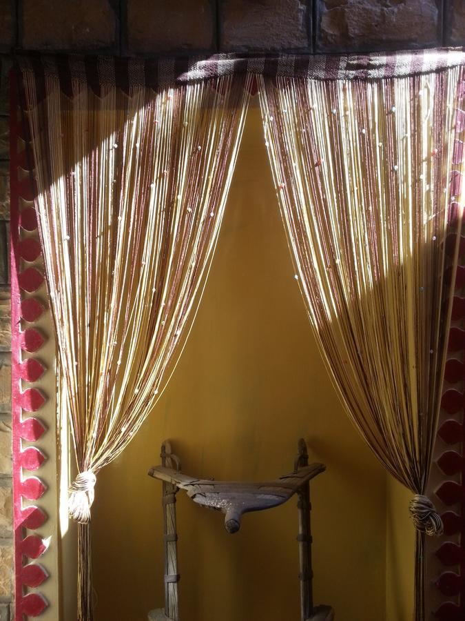 Gaji Hostel Jaisalmer Luaran gambar