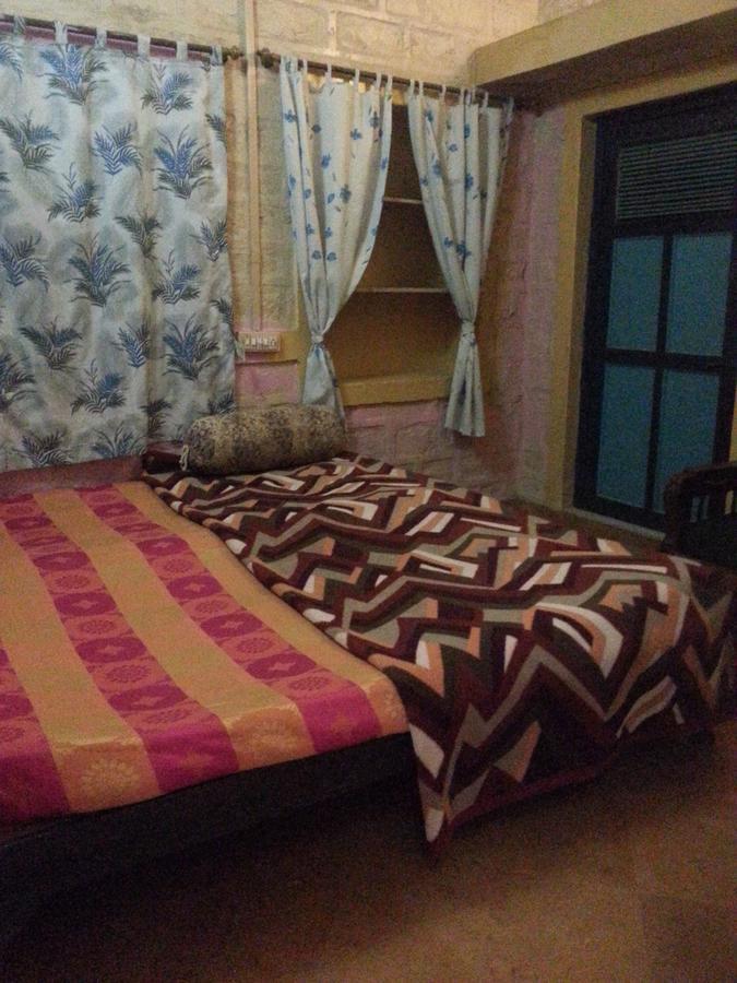Gaji Hostel Jaisalmer Luaran gambar