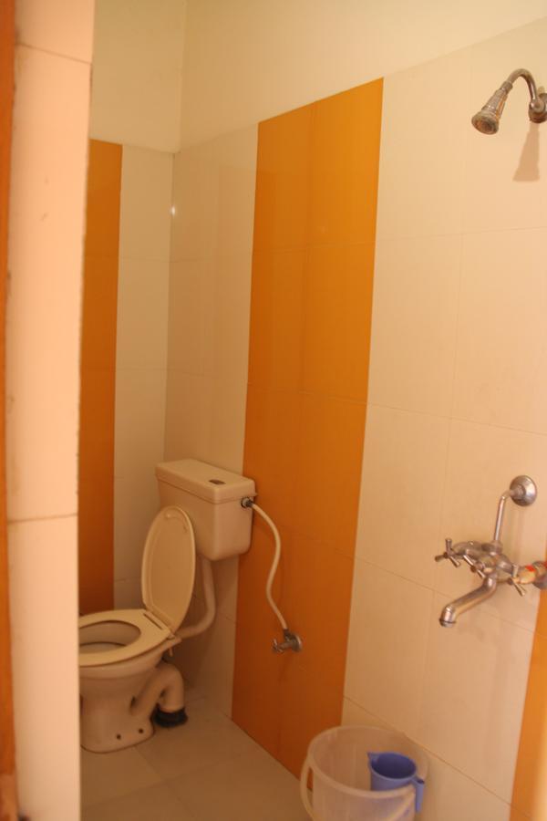Gaji Hostel Jaisalmer Luaran gambar