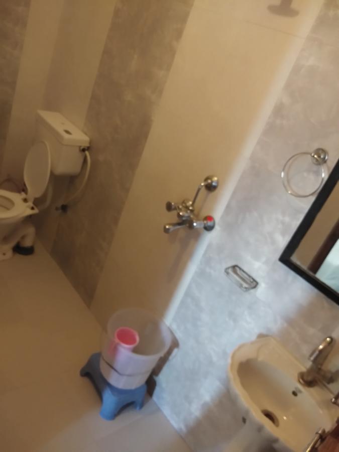 Gaji Hostel Jaisalmer Luaran gambar